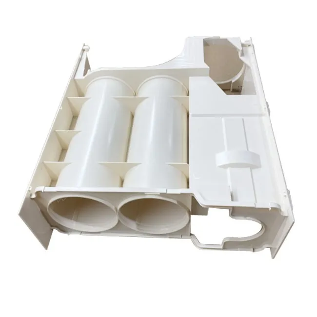 Vỏ máy lọc nước nhựa