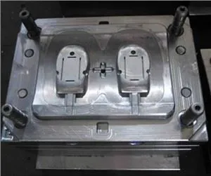 Khuôn ép vỏ chuột