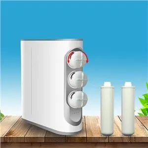 Hệ thống nước thẩm thấu ngược / Hệ thống lọc nước gia đình / Máy lọc nước / Máy lọc nước UV