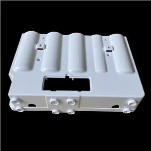 Nắp sau của Máy lọc nước